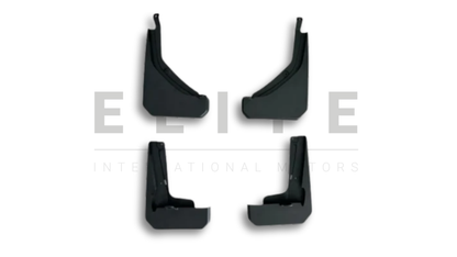 JETOUR T1 Mudflaps Set