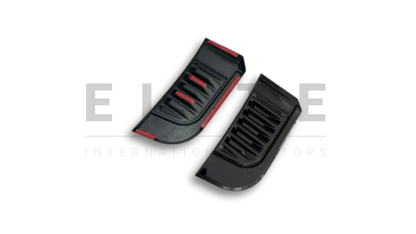 JETOUR T1 SIDE VENT SET