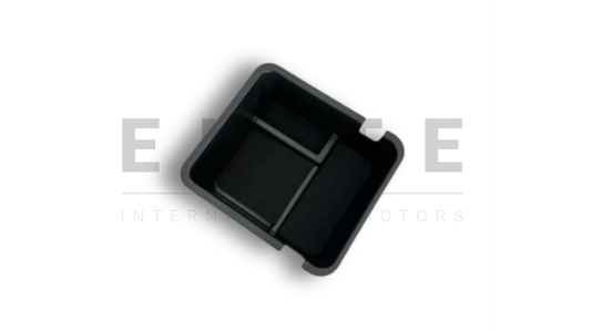 JETOUR T1  Storage Box