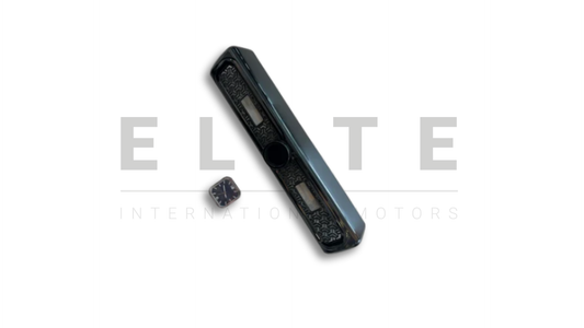 Jetour G700 Dash Board Watch
