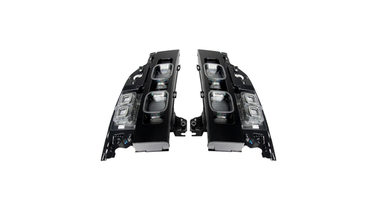 Defender 2020+ Smoked Rear Lights GCC LR181021