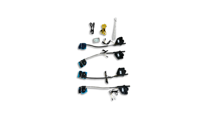 Jetour G700 Soft Close