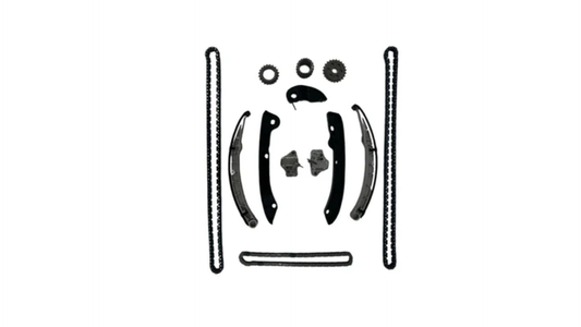 Aftermarket ZRT LZ3.0L Timing Kit