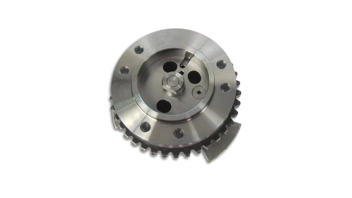 GENUINE LRLR061551 Camshaft Sprocket Inlet for LR4/Sport/Vogue
