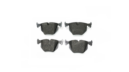LZSFP500210 Rear Brake Pad ZRT for Range Rover Vogue 2002-2005