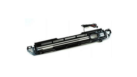 AFTERMARKET Defender - Land Rover - 2020 > 2023/90-110 - 130 LED Grille - Daytime Running Lights