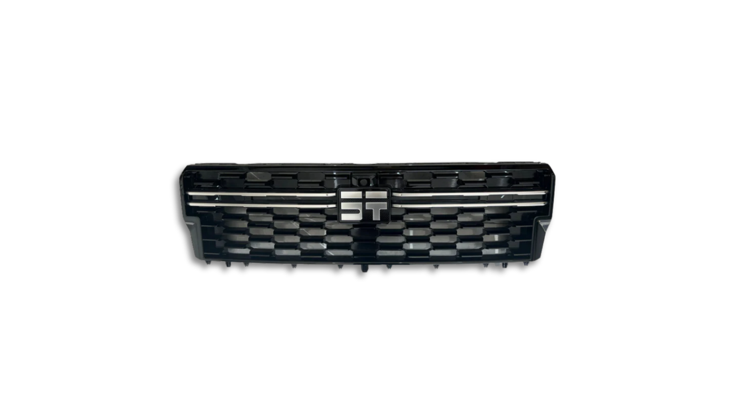 Jetour G700 Front Grill