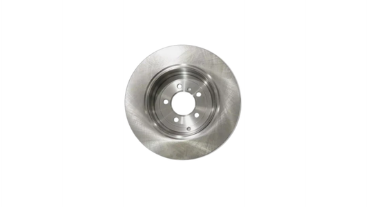LZLR031846 Rear Brake Disc ZRT for Range Rover Vogue (V8 SC)