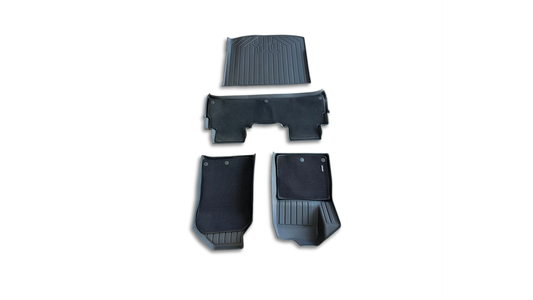 Jetour T1 Floor Mat (Set)
