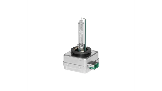 OEM OSLR021904 Front Headlight Bulb (D1S) for Land Rover LR2/Sport