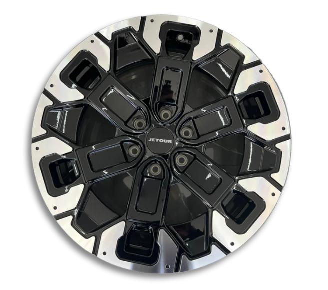 JETOUR G700 Rims – Elite International Motors LLC