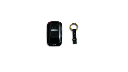 Jetour G700 Key Cover - Black