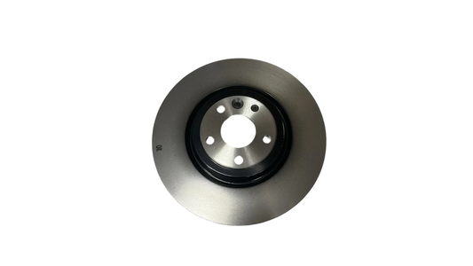 JZT4N1801 Front Brake Disc ZRT for Jaguar XF 2016 / XE 2015