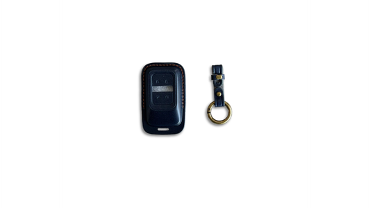 Jetour G700 Key Cover - Blue