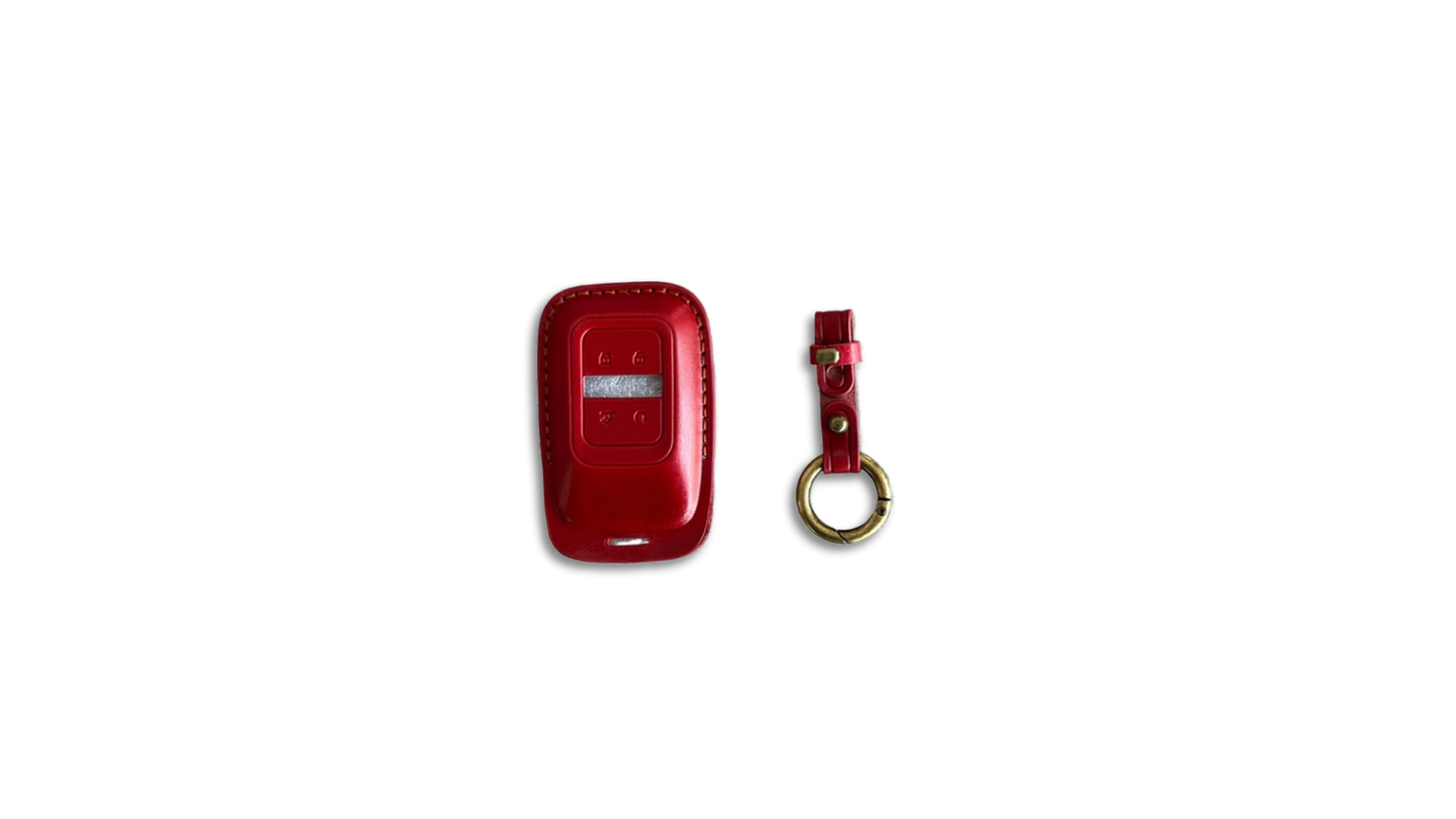 Jetour G700 Key Cover - RED