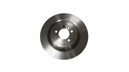 LZLR090685 Front Brake Disc ZRT for Range Rover Velar 2017