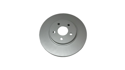 JZC2S52091 Front Brake Disc ZRT for Jaguar X-Type 2001-2010