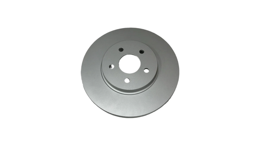 JZC2S52091 Front Brake Disc ZRT for Jaguar X-Type 2001-2010