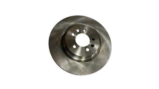 LZLR038934 Front Brake Disc ZRT for Land Rover