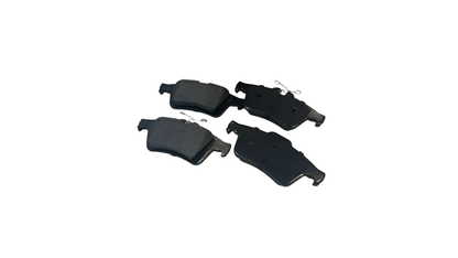 JZC2P26112 Rear Brake Pad ZRT for Jaguar XF / XJ / XK