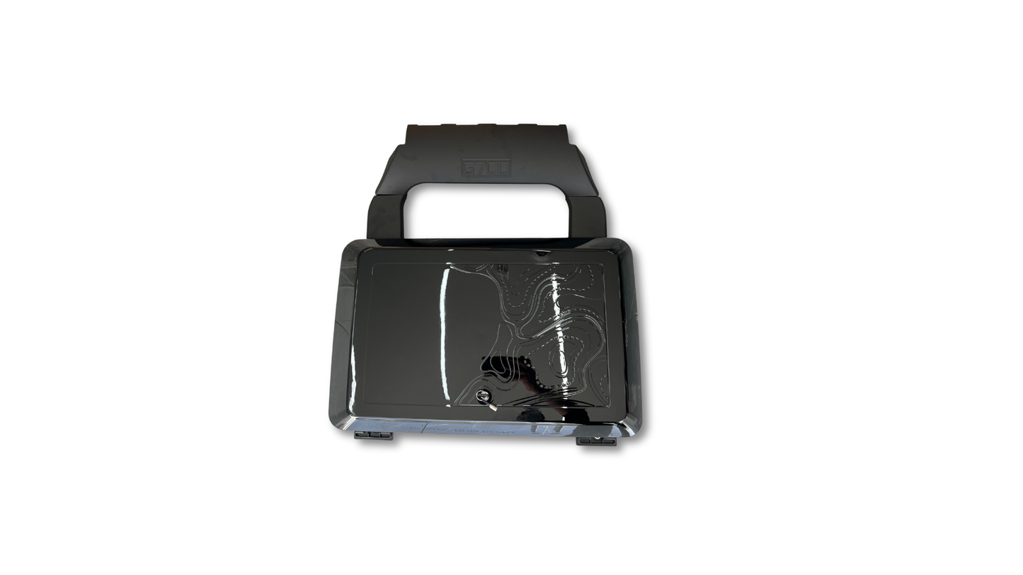 Jetour G700 Side Tool Box