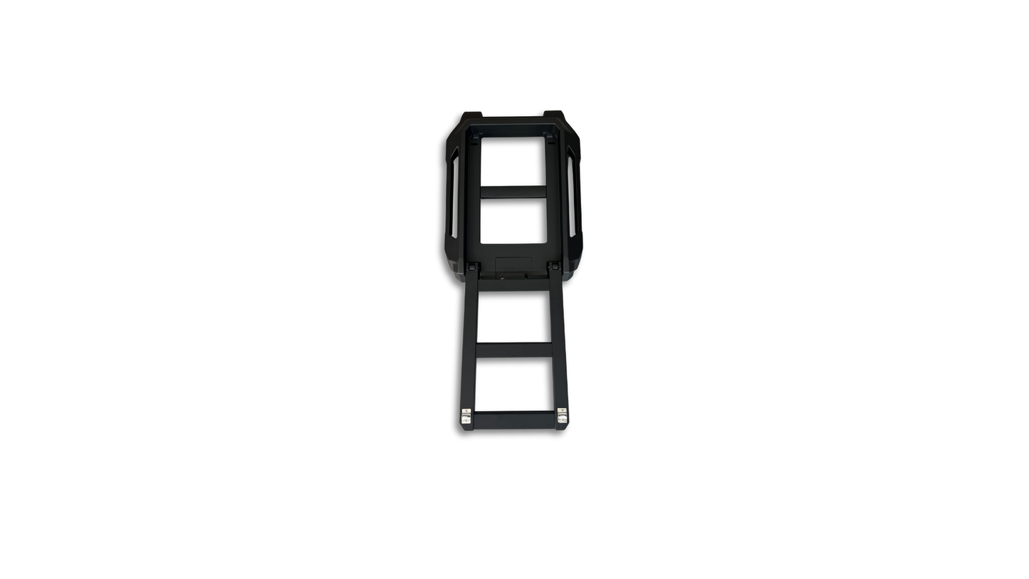 Jetour G700 Side Ladder