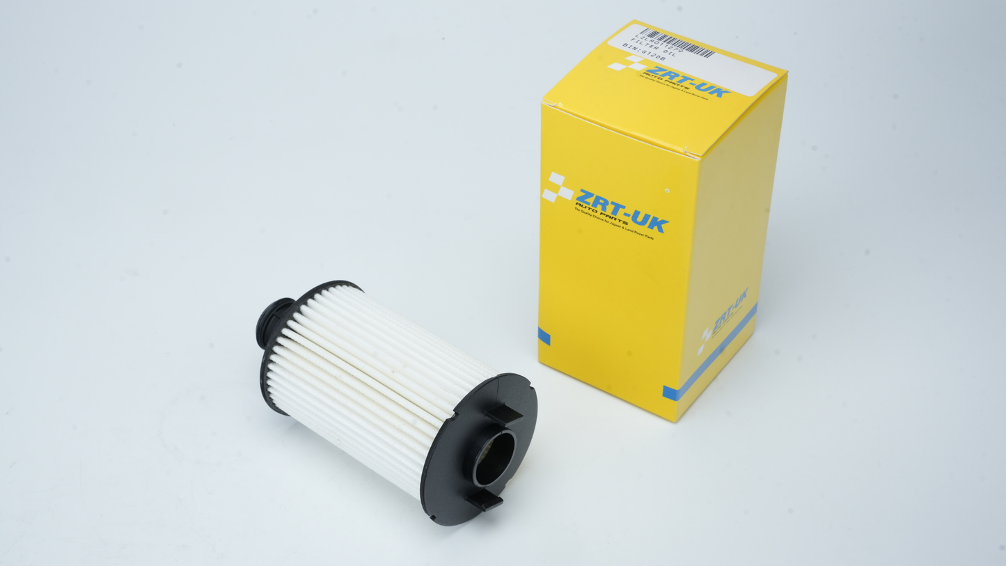 ZRT Aftermarket Oil Filter LZLR011279