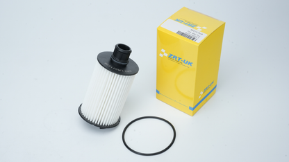 ZRT Aftermarket Oil Filter LZLR011279