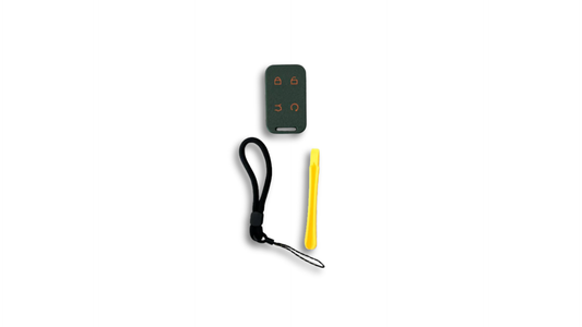 Jetour G700 Key Cover