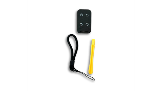 Jetour G700 Key Cover