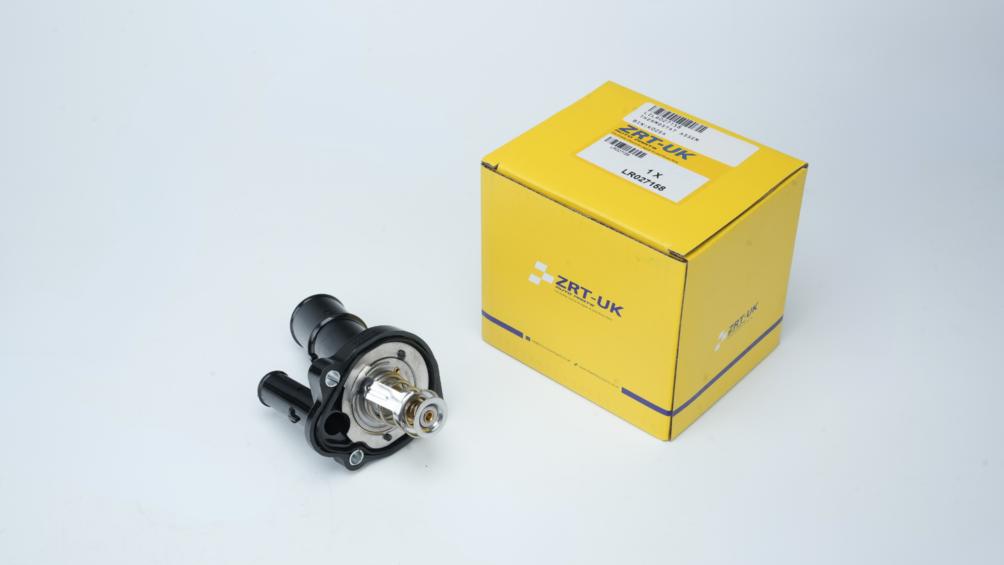 ZRT Aftermarket Thermostat LZLR027158