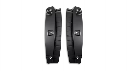 Jetour G700 Inner Fender Liner - Wheel Well Protector