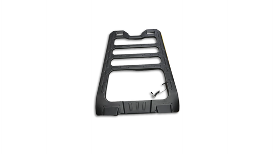 Jetour T1 Roof Rack With LED 2 Lenses