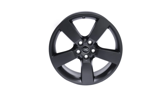 20 INCH DEFENDER ALLOY WHEEL - LR129115