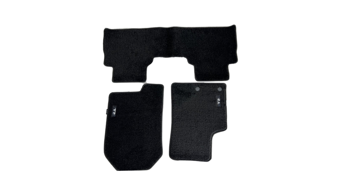 Jetour T2 Floor Mat Premium (Set)