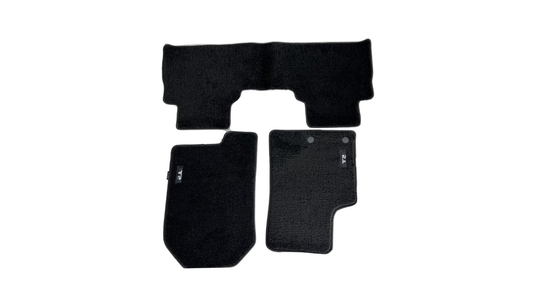 Jetour T2 Floor Mat Premium (Set)