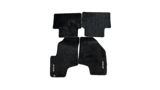Jetour X50 Floor Mat Premium (Set)