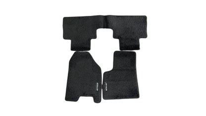 Jetour Dashing Floor Mat Premium (Set)