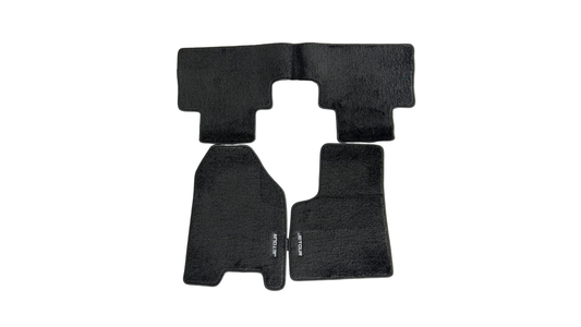Jetour Dashing Floor Mat Premium (Set)