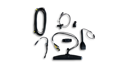 Jetour G700 Dash cam