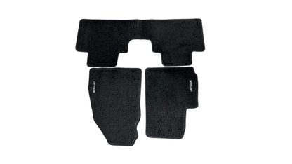 Jetour X70FL Floor Mat Premium (Set)