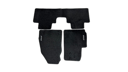 Jetour X70FL Floor Mat Premium (Set)