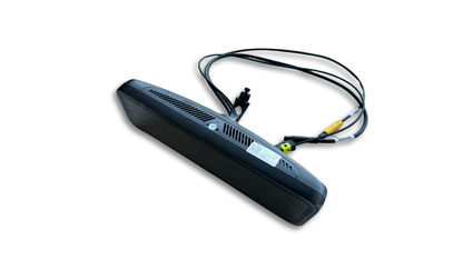 Jetour G700 Dash cam