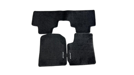 Jetour X70 Plus Floor Mat Premium (Set)