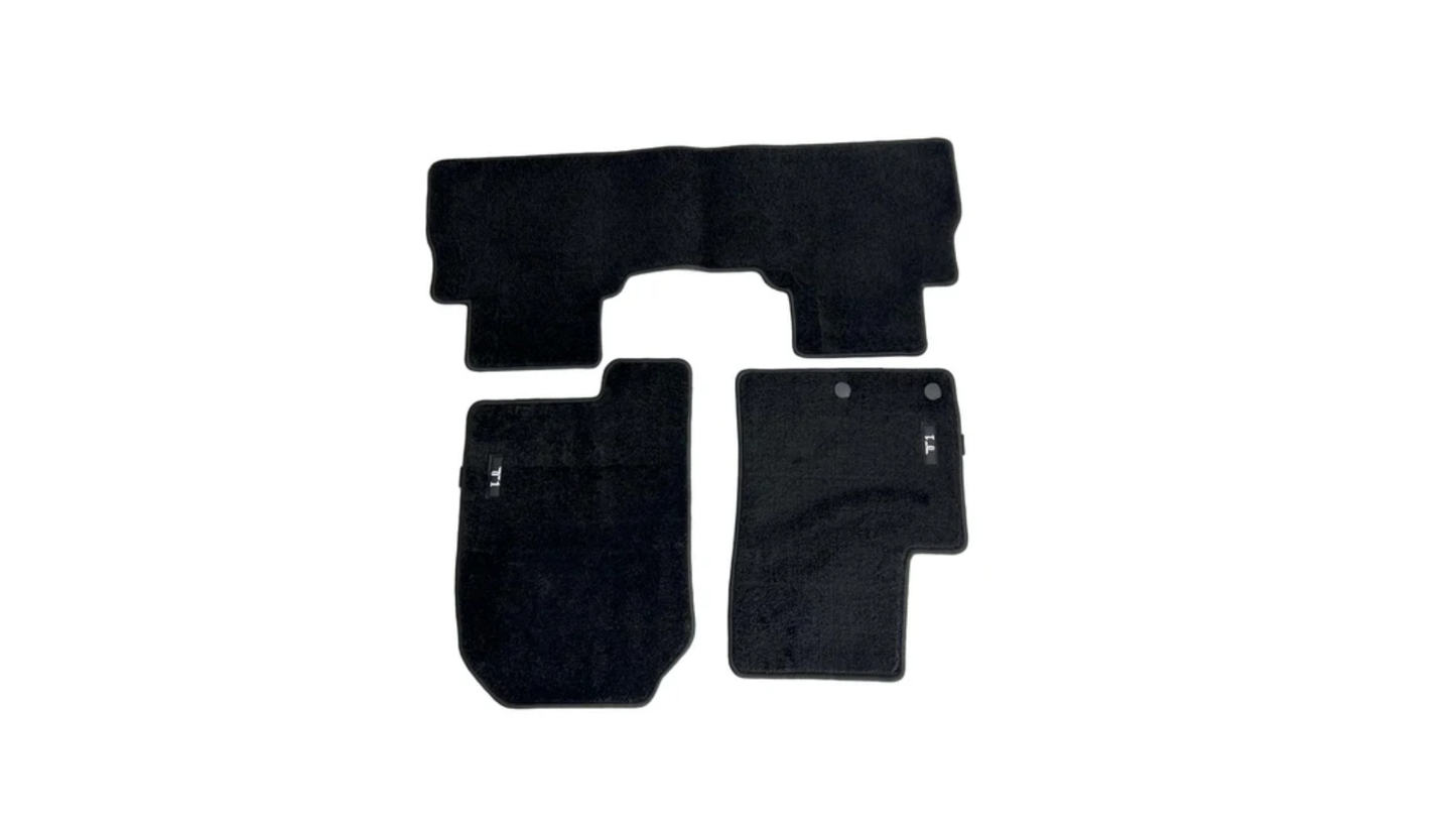 Jetour T1 Floor Mat Premium (Set)