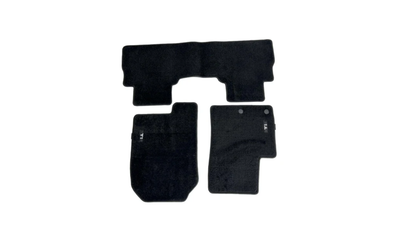 Jetour T1 Floor Mat Premium (Set)