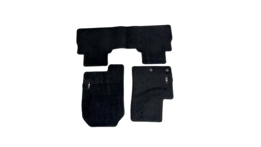 Jetour T1 Floor Mat Premium (Set)
