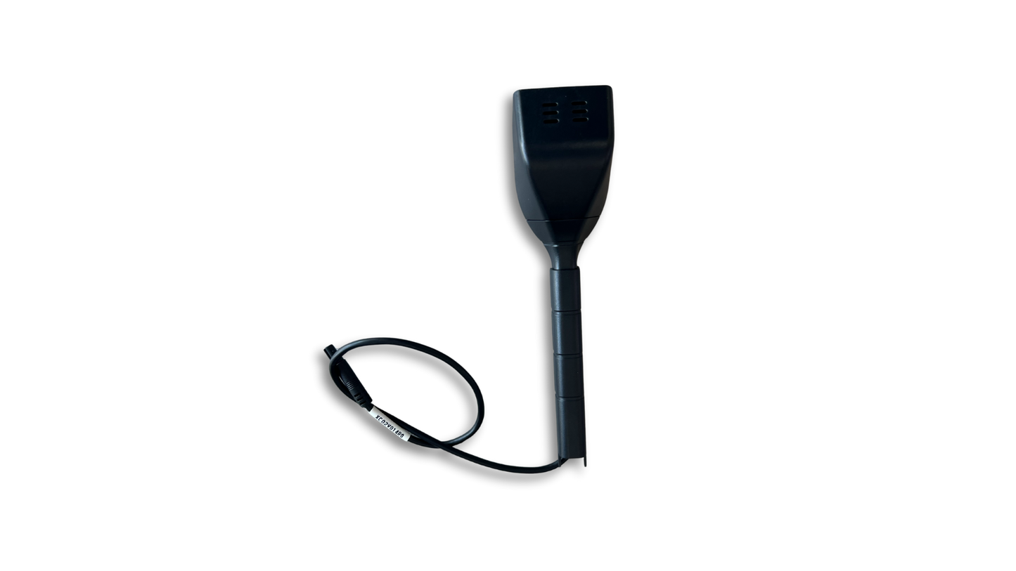 Jetour G700 Dash cam