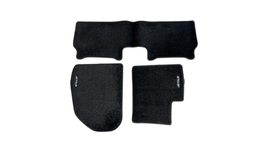 Jetour X90 Plus Floor Mat Premium (Set)