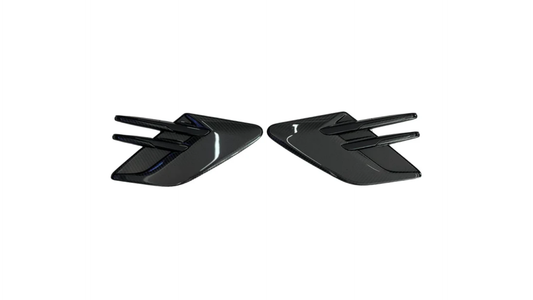 Range Rover Sport (2014–2022) Carbon Side Vents – 2pcs